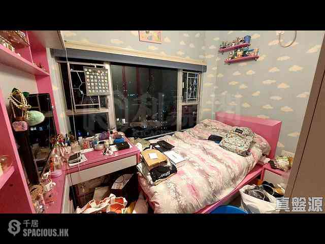 西營盤 - 麗恩閣 07