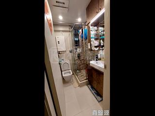 西營盤 - 麗恩閣 09