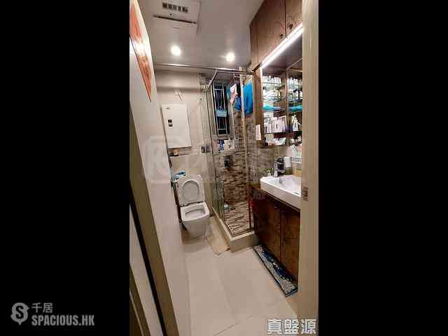 西營盤 - 麗恩閣 09