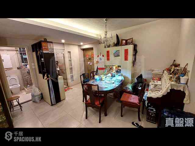 西營盤 - 麗恩閣 04