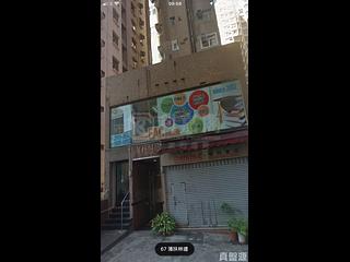 西營盤 - 寶林閣 08