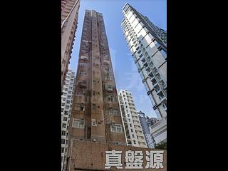 西營盤 - 寶林閣 09
