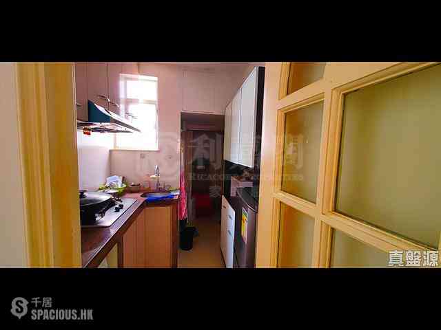 Sai Ying Pun - Po Lam Court 05