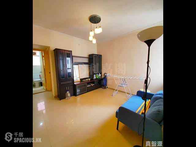 Sai Ying Pun - Po Lam Court 01