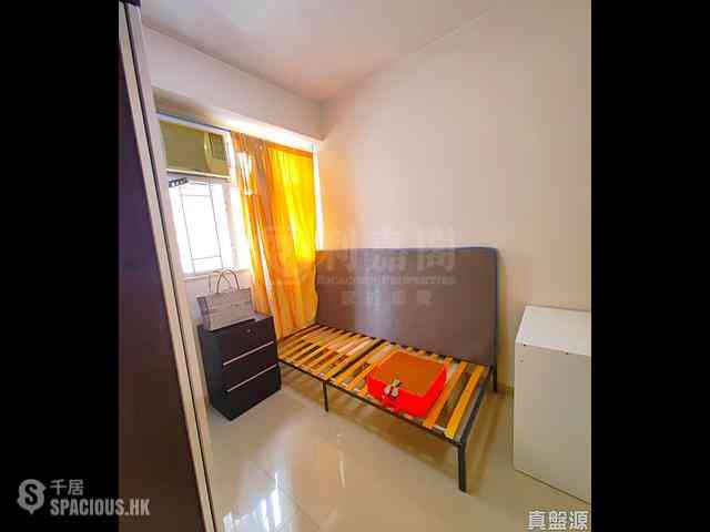 Sai Ying Pun - Po Lam Court 03