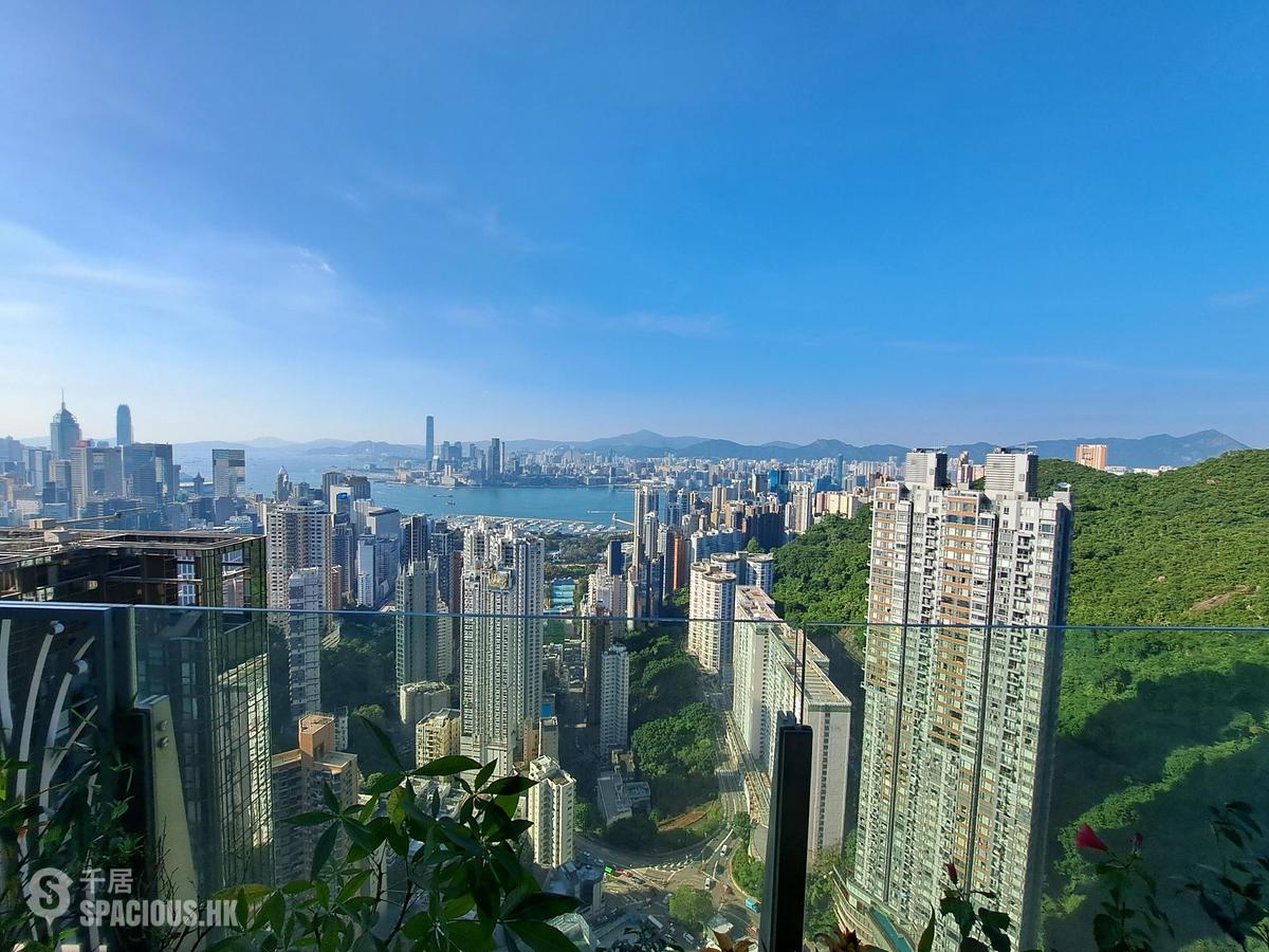 大坑 - 名門2座 01