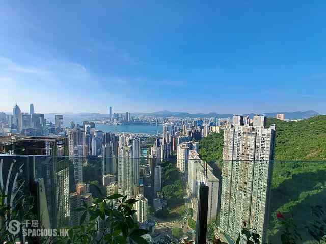 大坑 - 名門2座 01
