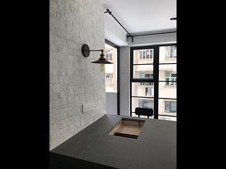 Sai Ying Pun - Fook Moon Building 03