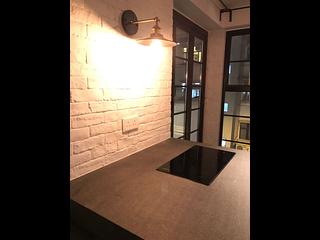 Sai Ying Pun - Fook Moon Building 07