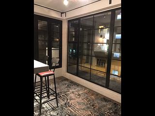 Sai Ying Pun - Fook Moon Building 08