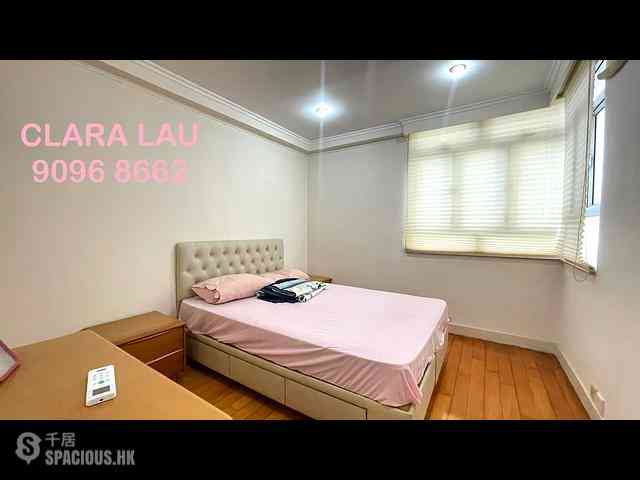 Ho Man Tin - Tak Wai Mansion 02