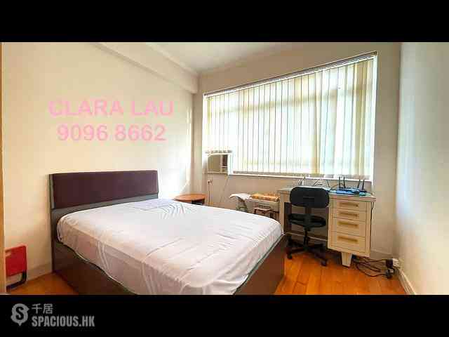 Ho Man Tin - Tak Wai Mansion 03