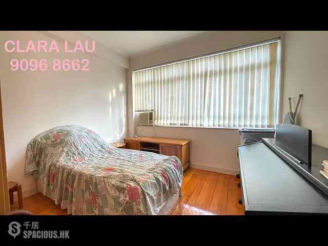Ho Man Tin - Tak Wai Mansion 04