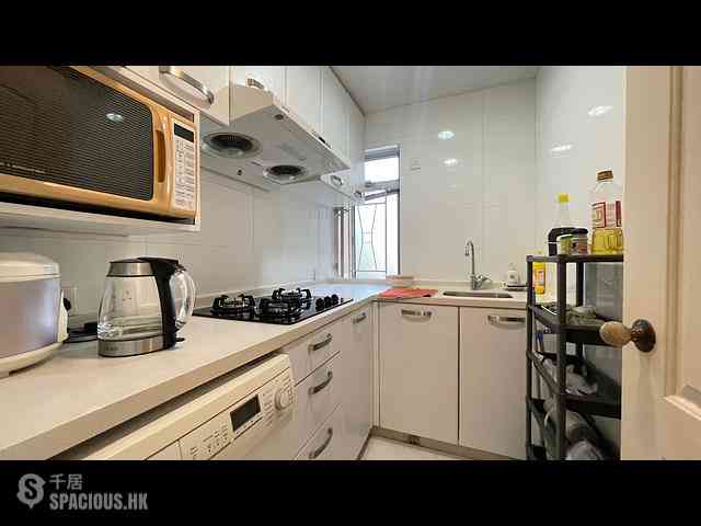 Ho Man Tin - Tak Wai Mansion 05