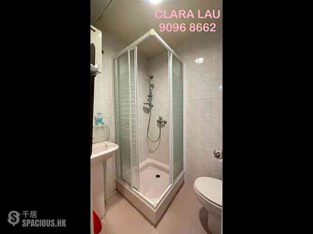Ho Man Tin - Tak Wai Mansion 07