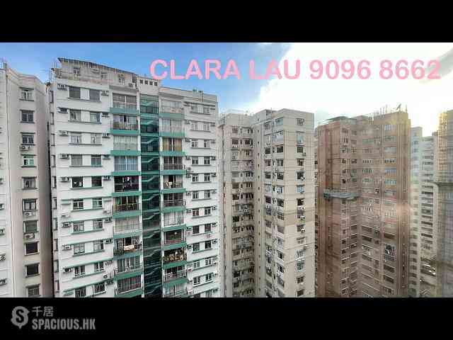 Ho Man Tin - Tak Wai Mansion 08