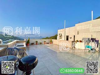 清水灣 - 碧翠苑 17