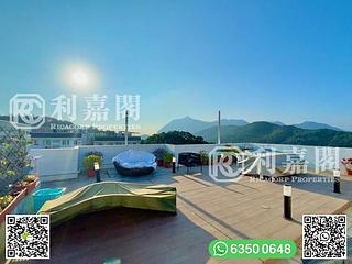 清水灣 - 碧翠苑 19