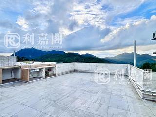 清水灣 - 碧翠苑 20