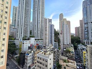 Tai Hang - Dragon Centre 05