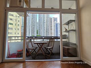 Tai Hang - Dragon Centre 16