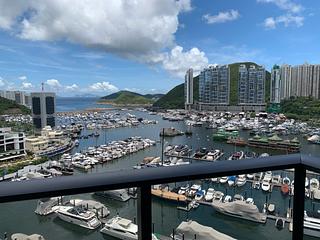 Wong Chuk Hang - Marinella Block 2 12