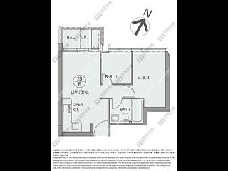 Wong Chuk Hang - The Southside Phase 4A La Montagne I Tower 2B 07