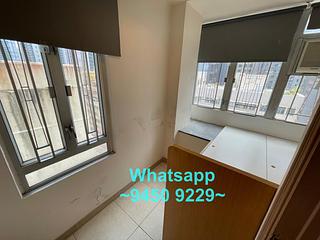 Sai Ying Pun - Kam Kwan Building 06