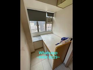 Sai Ying Pun - Kam Kwan Building 07