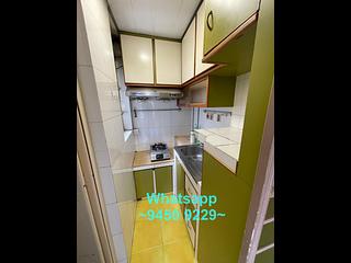 Sai Ying Pun - Kam Kwan Building 08