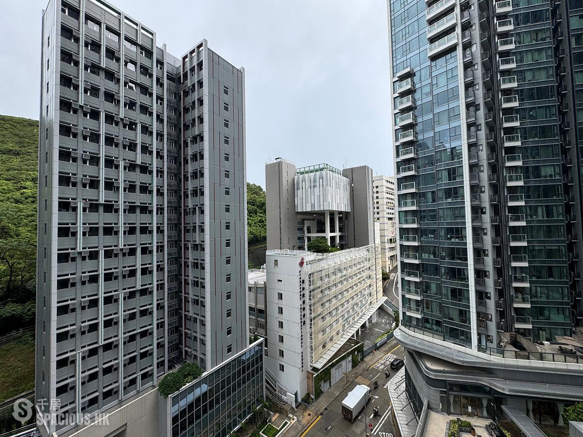 黃竹坑 - 港岛南岸4A期 海盈山I 01