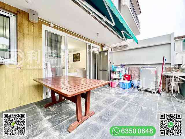 清水灣 - 壁屋 01