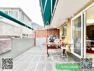 清水湾 - 壁屋 02