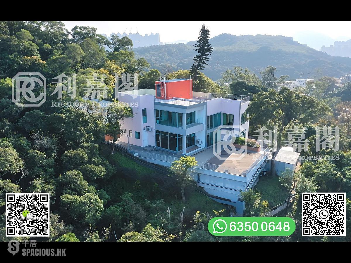 清水灣 - 清水灣道334號 01