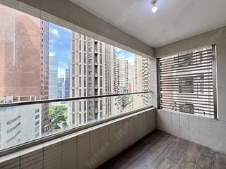 Mid Levels Central - Macdonnell House 02