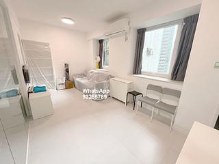 Mid Levels Central - Woodland Court 02
