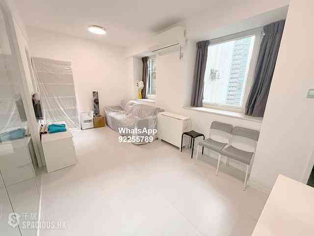 Mid Levels Central - Woodland Court 01