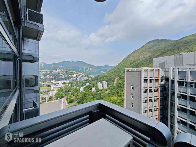 Wong Chuk Hang - The Southside Phase 4A La Montagne I Tower 2A 01