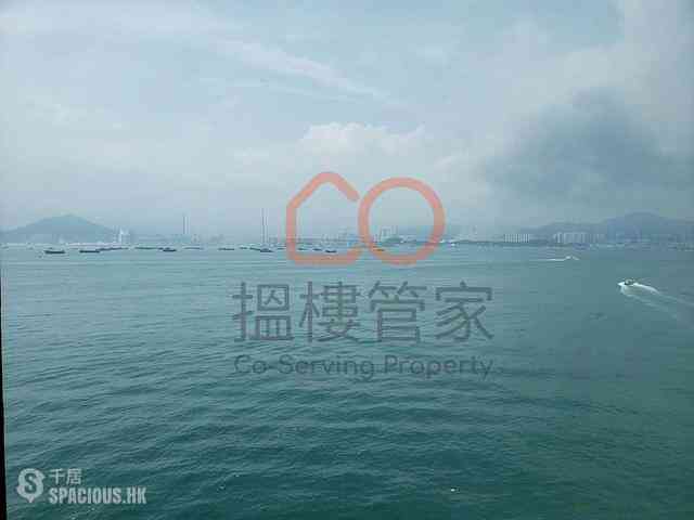 堅尼地城 - 高逸華軒 01