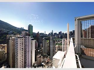 跑馬地 - 毓成大廈 03