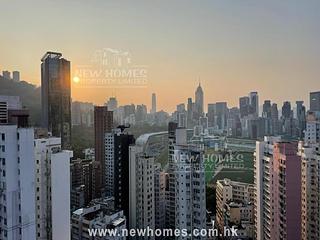 跑馬地 - 毓成大廈 04