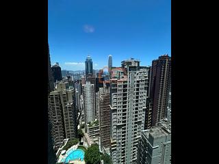 Mid Levels Central - Palatial Crest 24