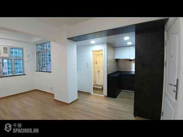 Wan Chai - Golden Jubilee House 02