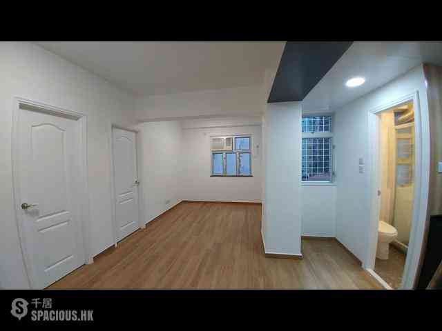 Wan Chai - Golden Jubilee House 03