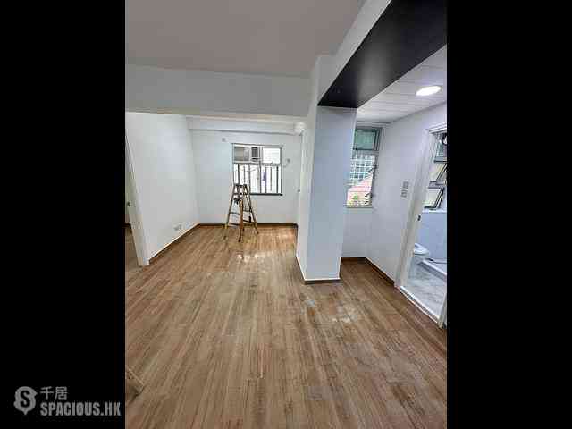Wan Chai - Golden Jubilee House 05
