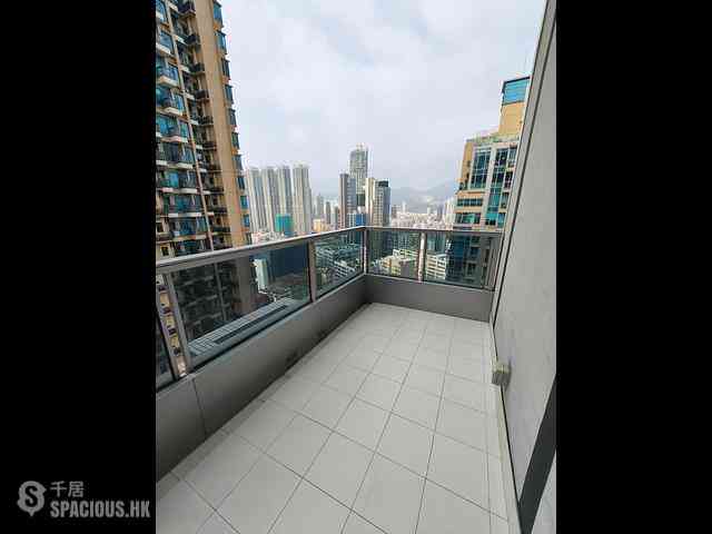 Tai Kok Tsui - L・Living 23 01