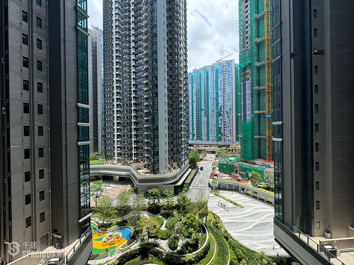 Wong Chuk Hang - The Southside Phase 4A La Montagne I 01
