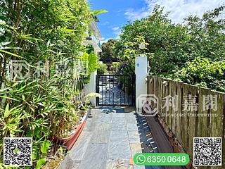 Sai Kung - Nam Wai 02