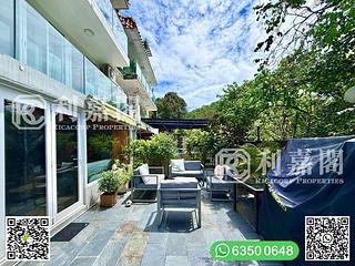 Sai Kung - Nam Wai 03