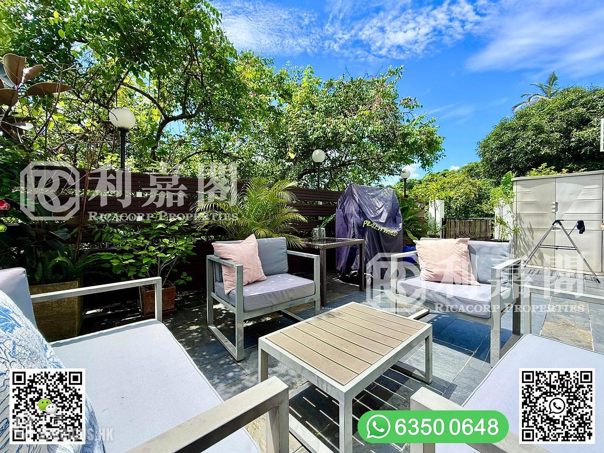 Sai Kung - Nam Wai 01